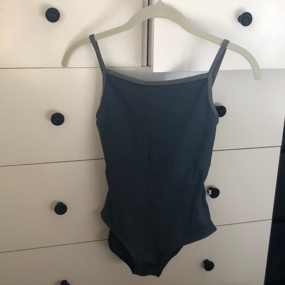 Yumiko Other - YUMIKO MARISA TEAL LEOTARD
